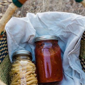 Healthy Tomato Sauce Recipe