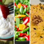Easy Side Dishes For Weight Watchers