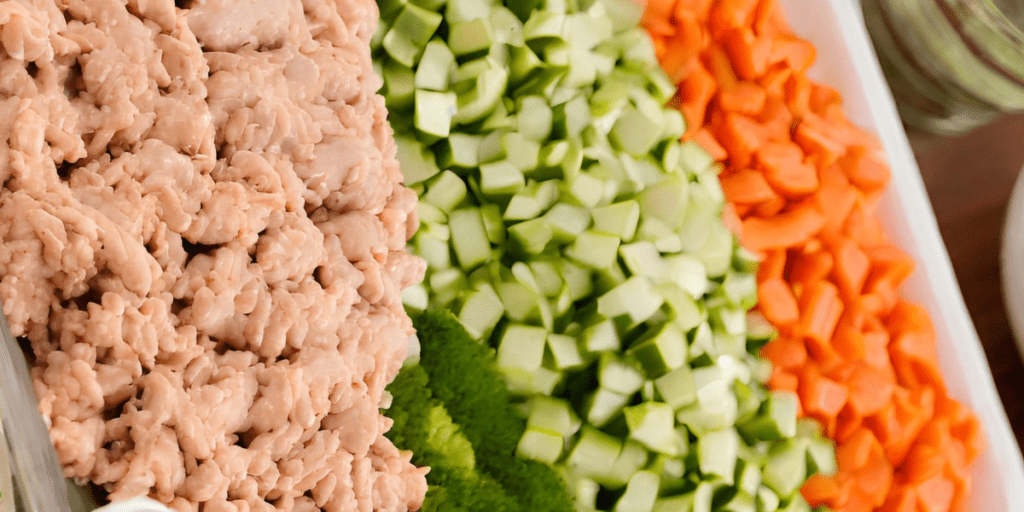 healthy pizza toppings