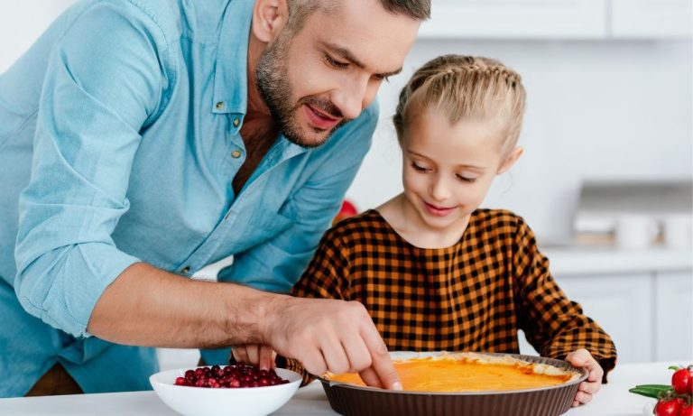 Diabetes-Friendly Baking Tips You Should Know
