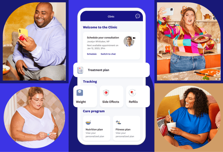 WeightWatchers Clinic: Revolutionizing Weight Management