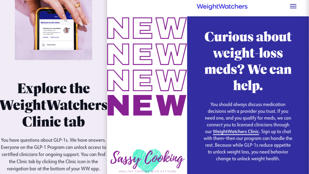 Understanding the WeightWatchers Clinic Program