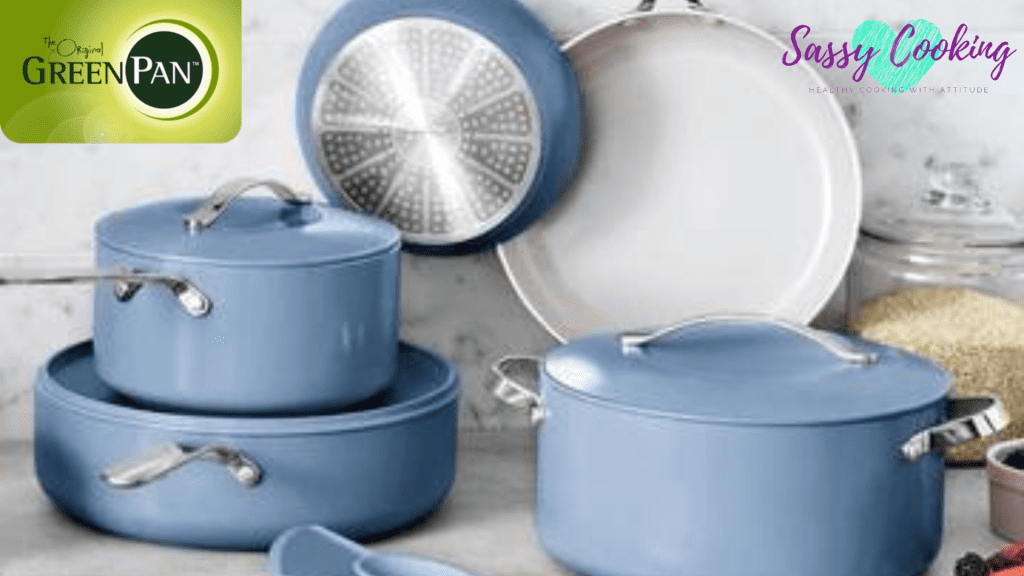 When it comes to ceramic cookware, several brands stand out for their quality, durability, and performance. One of the best and most highly recommended brands is GreenPan.