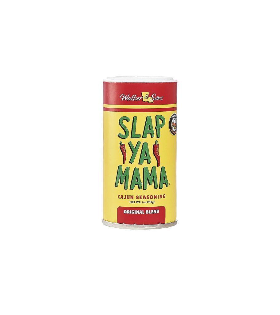 Slap Ya Mama Cajun Seasoning