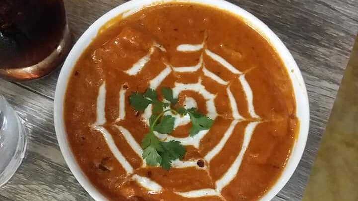 healthy slow cooker chicken tikka masala
